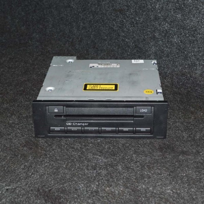 Magazie de CD-uri SKODA OCTAVIAII 1Z3 2004 OEM: 1Z0035111ACX-CV1492GC 1804268