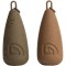 Plumb Trakker Dumpy Heli Lead, 113.40g / 4.0oz