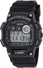 Ceas Barbati, Casio, Collection W-73 W-735H-1A - Marime universala