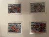 Namibia jocurile olimpice 1996 SUA Atlanta Timbre sport nestampilate MNH, Nestampilat