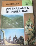 LITR24 Din Thailanda in insul Bali - Geo Iordache