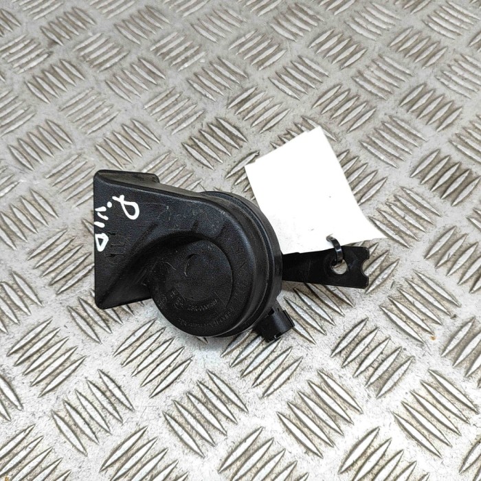 Claxon SSANGYONG KORANDO C300 2022 OEM: 86500-37000 26341237