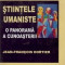 Stiintele umaniste