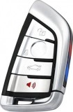 Cheie Auto BMW G11 G12 2015-2019 N5FID21A