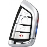 Cheie Auto BMW G11 G12 2015-2019 N5FID21A