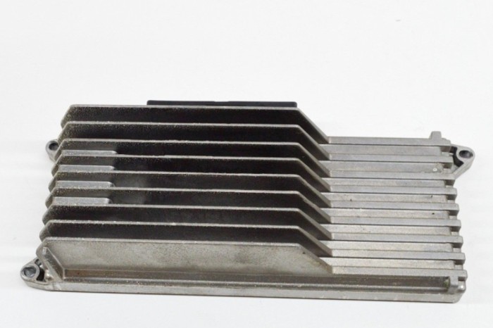 Amplificator de sunet AUDI A5 8T3 2014 OEM: 7203029000,8R1035223A,8R1035223 15442511