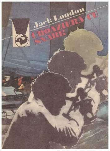 Jack London - Croaziera cu Snark - 127512