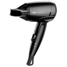 Uscator de par HD130, 1200 W, Negru