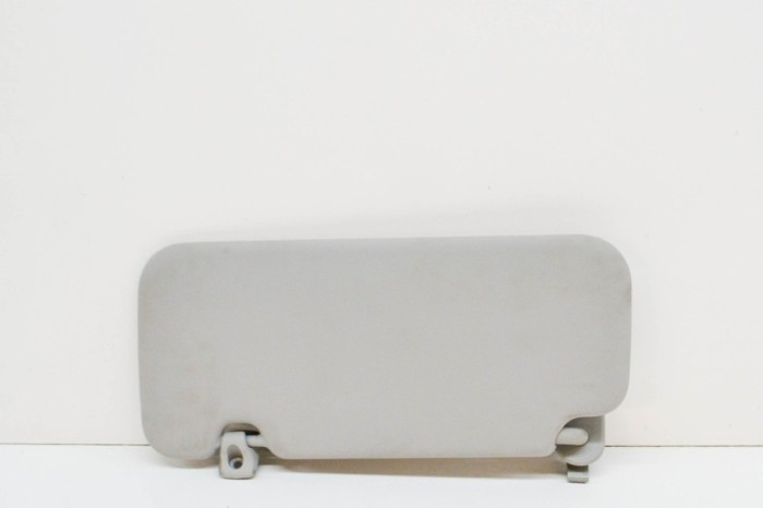 Parasolar dreapta KIA PICANTO III JA 2021 14498862