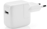 Adaptor USB APPLE 12W. MD836ZM/A APPLE