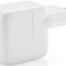 Adaptor USB APPLE 12W. MD836ZM/A APPLE