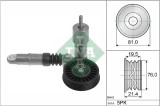 INA 534 0014 10 Intinzator curea, curea distributie