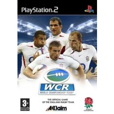 Joc PS2 World Championship Rugby