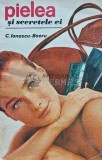 Pielea si secretele ei - 1992 - Constantin Ionescu Boeru (XE148), Tehnica