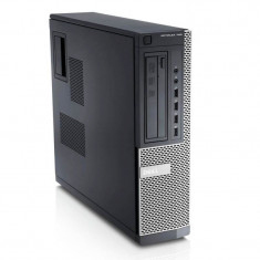 Calculatoare Second Hand Dell OptiPlex 790 DT, Quad Core i5-2400, 8GB RAM foto