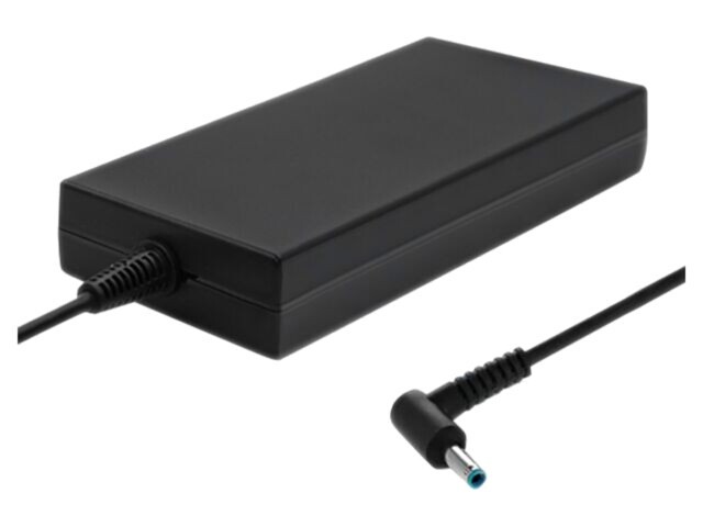 Alimentator QOLTEC pulsatoriu 19,5VDC 6,15A 120W pentru laptopuri