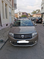 Dacia MCV foto