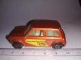 Bnk jc Matchbox 29d - Racing Mini