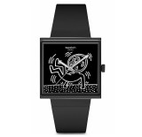 Ceas Swatch, Originals SO34Z103 - Marime universala