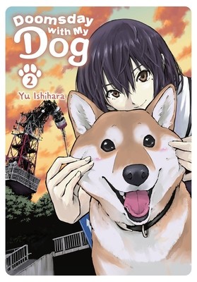 Doomsday with My Dog, Vol. 2 foto