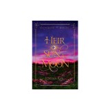 Heir Of Sun And Moon