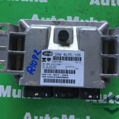 Calculator ecu Citroen C3 (2002->) [FC_] IAW6LPC105