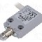 Limitator de cursa, max. 240V AC, max. 250V DC, 5A, IP67, POK&Oacute;J - PEM1G12Z