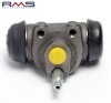 Cilindru frana Piaggio Ape 50 1 Serie TL1-2T (69-80) 2T 50cc - Ape 250 TM1T (70-74) 2T 250cc