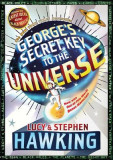 George&#039;s Secret Key to the Universe