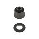 Bucsa brat suspensie, Suport trapez Citroen C5 1 (Dc), C5 2 (Rc) Moog CISB2209, parte montare : punte fata, stanga, dreapta, spre interior fata