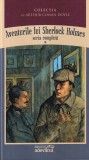 Arthur Conan Doyle - Aventurile lui Sherlock Holmes, volumul 1