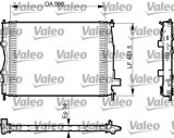 VALEO 735380 Radiator, racire motor