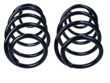 Arc spiral VW GOLF VI (5K1) (2008 - 2014) MAXGEAR 60-1698D