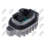 Modul led faruri de zi Bmw Seria 1 (F20, F21) Lci; 2014-2019, 6Pini, 63117428425