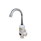 Cumpara ieftin Robinet instant electric pentru apa Mixxus, 3 kW, din plastic si otel inoxidabil