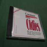 CD OLDIES RARA!!!! ORIGINAL
