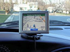 24.GPS GARMIN NUVI 310 | 31047268 foto
