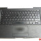 Palmrest + Touchpad DEFECT cu tastatura DEFECTA, fara panglica, Apple Macbook A1181 825-6764-A #22826