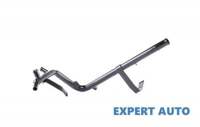 Furtun radiator Volkswagen Transporter T4 (1990-2003) #1 foto