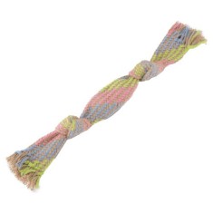 Jucarie pentru caini Beco Hemp Rope, L foto