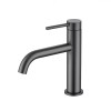 Baterie Lavoar, Alama Sanitara, Satinat, 7507N ModernLight Concept, Korman Technik