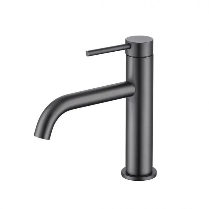 Baterie Lavoar, Alama Sanitara, Satinat, 7507N ModernLight Concept