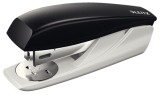 Capsator hartie 25 coli plastic caspe 24/626/6 Leitz Series 5501 Capsator plastic Leitz NeXXt Series 5501 25 coli negru