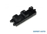 Butoane geamuri electrice stanga fata Nissan NP300 NAVARA (2008-&gt;)[D40] #1