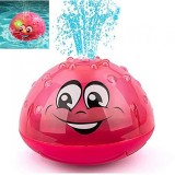 Minge Space UFO Water Spray 2 in 1 Rosie