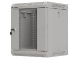 Carcasă tablou rack LANBERG 6U gri 300x300mm standard 10