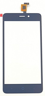 Touchscreen ZTE Blade A460 BLACK foto