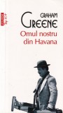 Graham Greene - Omul nostru din Havana