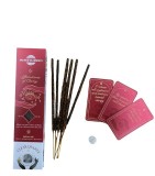 Betisoare parfumate Affirmations of Clarity-Sacred Elements Ritual Kit cu