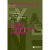 Testare Nationala 2006. Limba si literatura Clasa a VIII-a